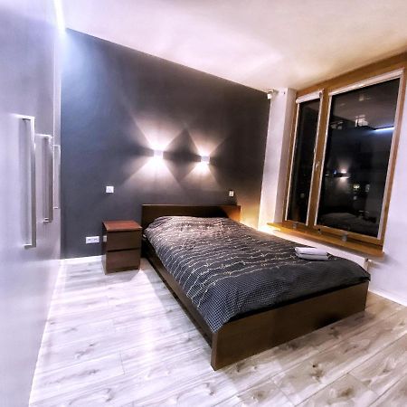 Dreams Apartmens Centrum Varsovia Exterior foto