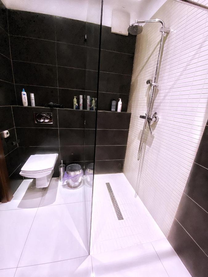 Dreams Apartmens Centrum Varsovia Exterior foto