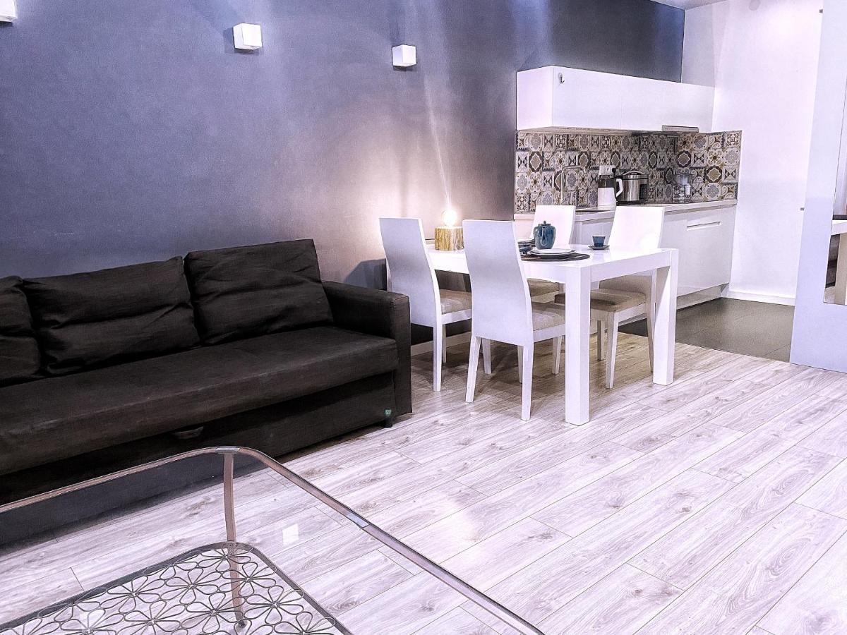 Dreams Apartmens Centrum Varsovia Exterior foto